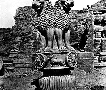 Ashok Ruler History Of Ashoka Pillar And Complete Information About It. | Youth Ki ...
