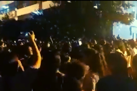 60 Girls Videos In Bathroom Leaked In Chandigarh Univ; Protests