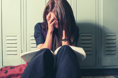 Bummer Student Pressure Of Being A Good Student, Exam Performance