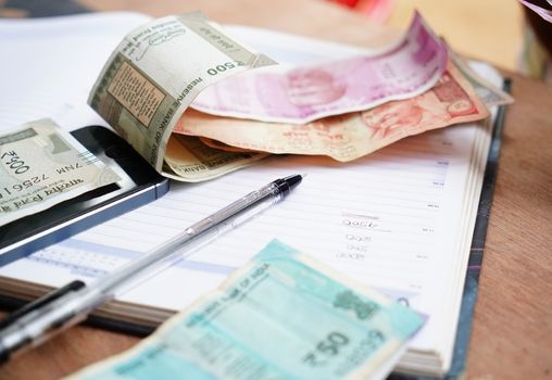 Why Are Customers Asked To Bring Small Units Of Currency Notes?