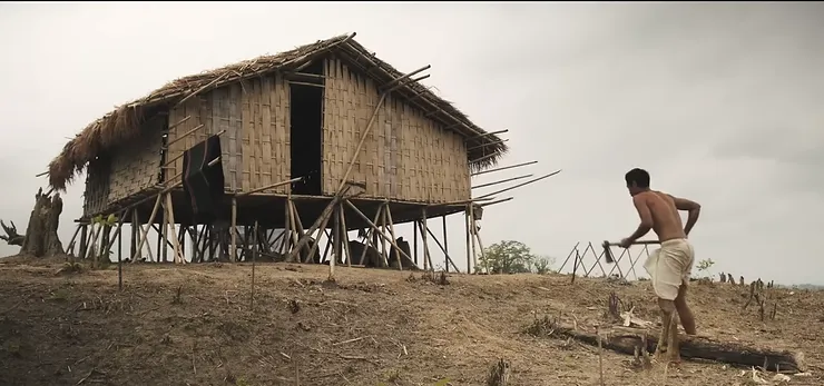 5 Sustainable Lifestyle Practices Of Tribes From Tripura