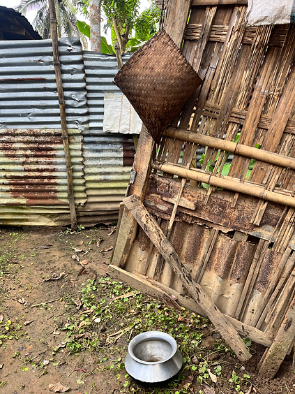 5 Sustainable Lifestyle Practices Of Tribes From Tripura