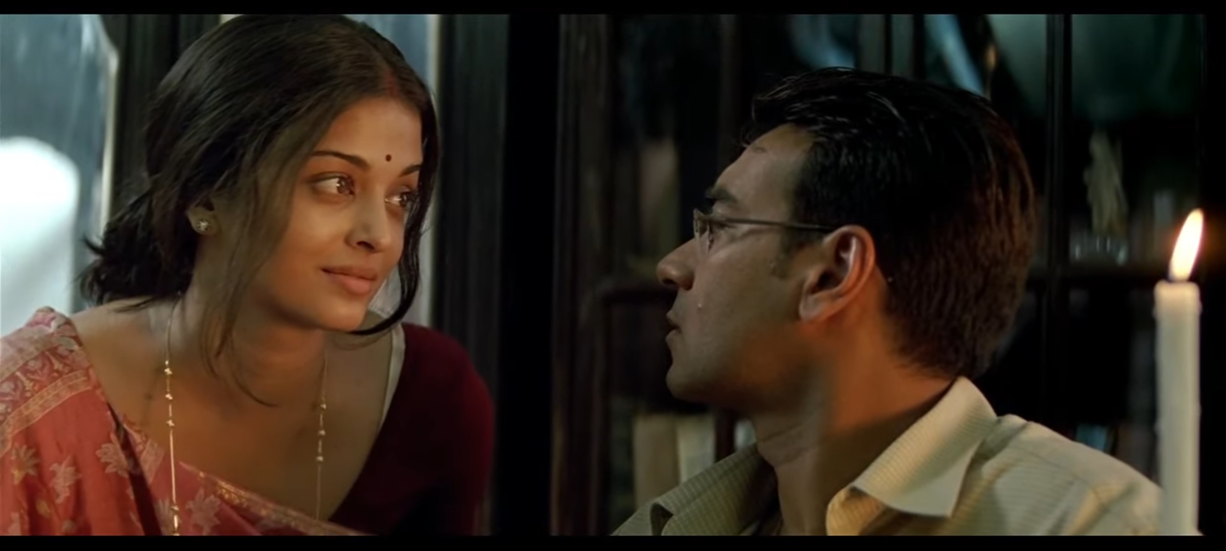 On Raincoat Two ConStorytellers Are In Love