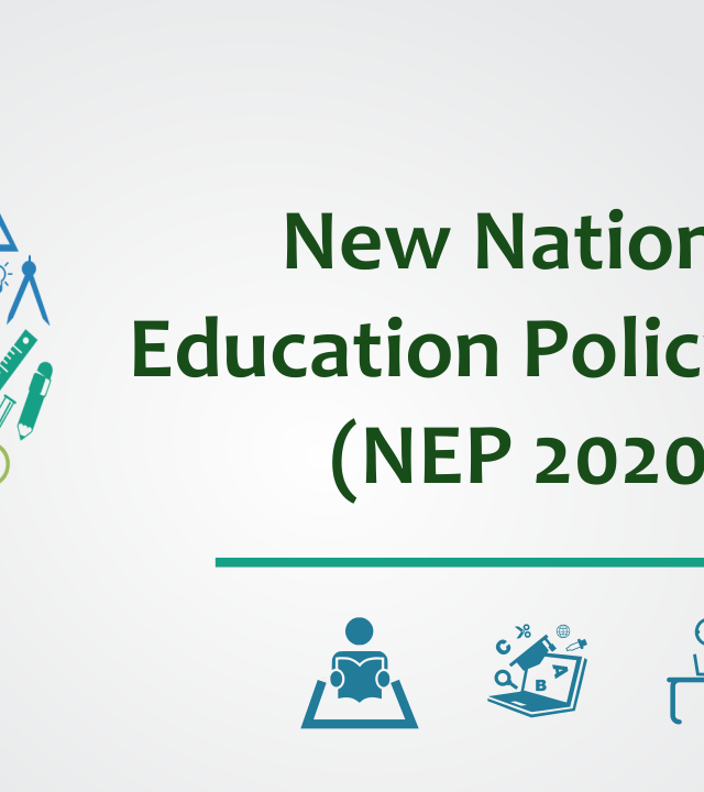 How Meaningful Will Be The ITEP In The National Education Policy 2020 ...