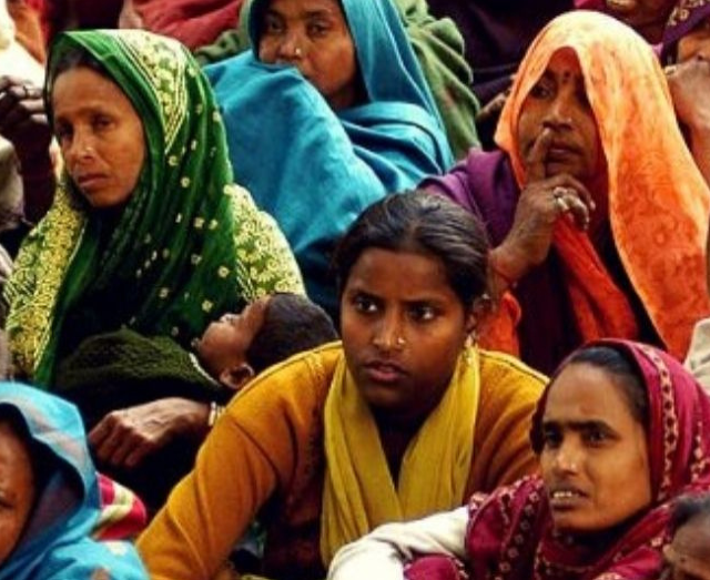 The Women Of This Village Have ‘No Rights To Ancestral Property’, Here ...