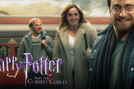 A Harry Potter Reboot Is A Terrible, Terrible Idea