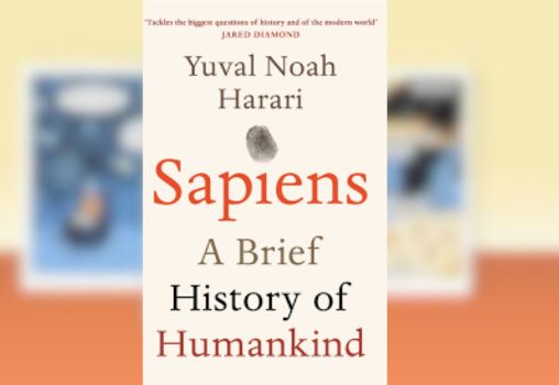 The Story Of Us: A Journey Through The Key Moments In Human Evolution ...